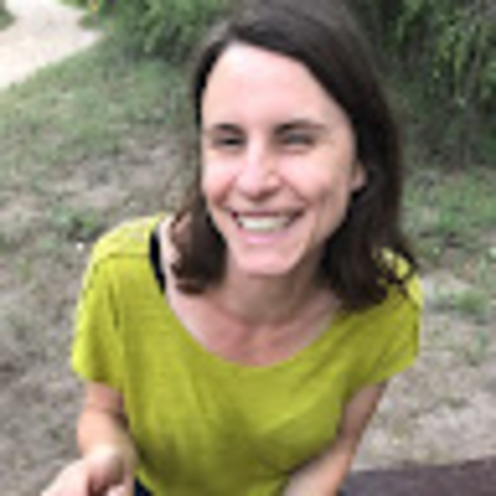 Meet your Posher, Erin